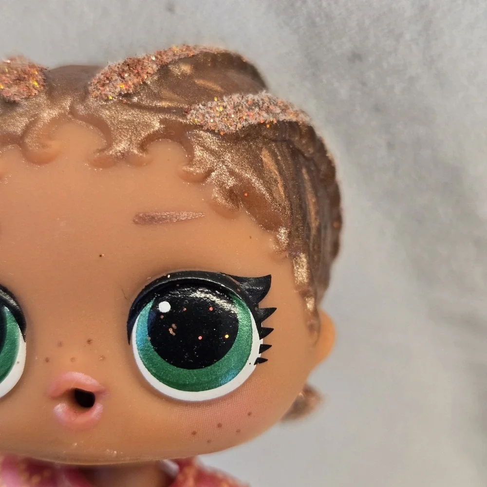 LOL‎ Doll Surprise Toy Doll 2018